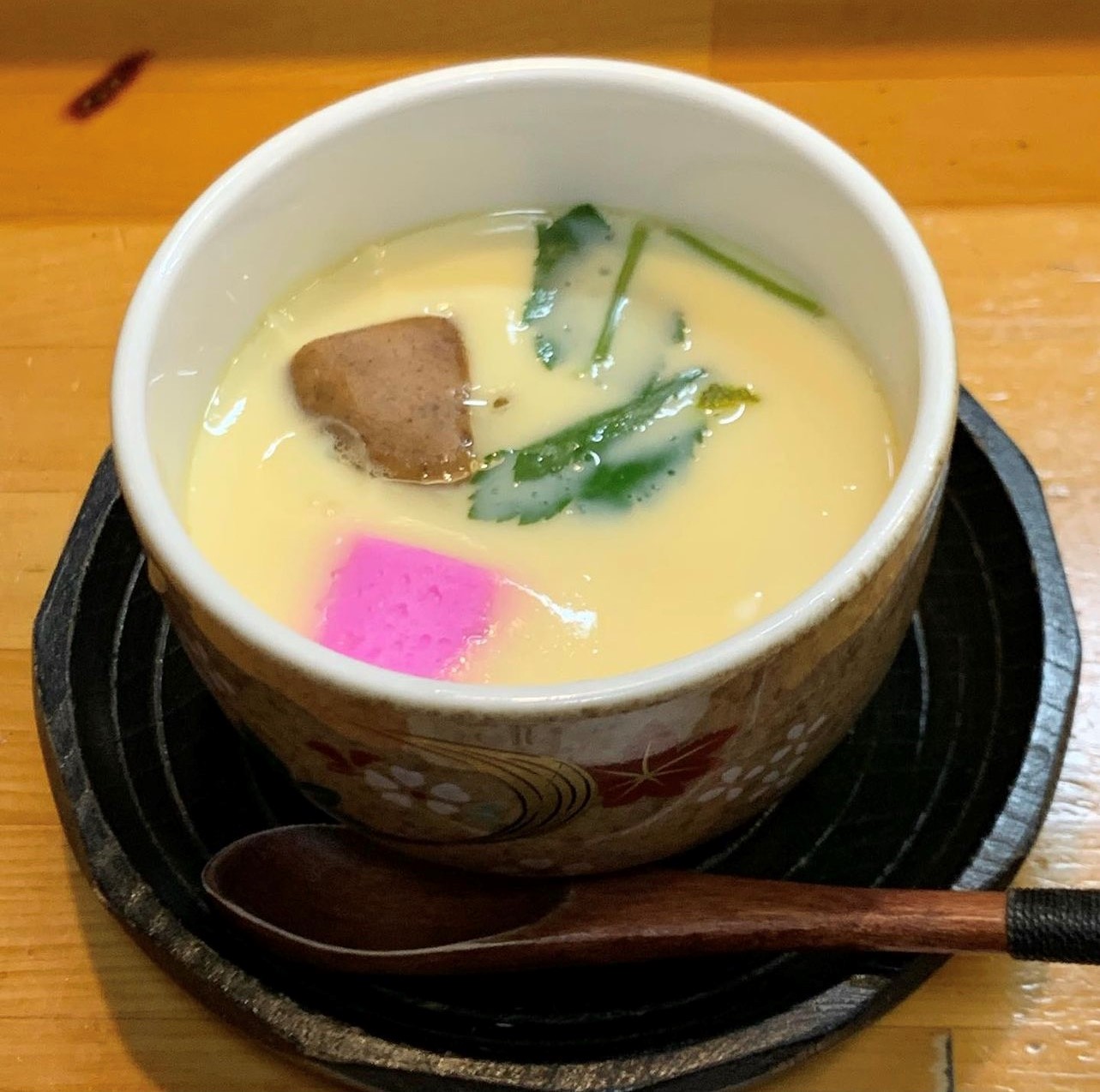 茶碗蒸し
